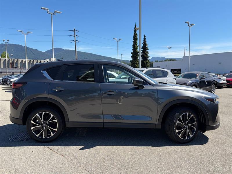 mazda CX-5 2023 - 6