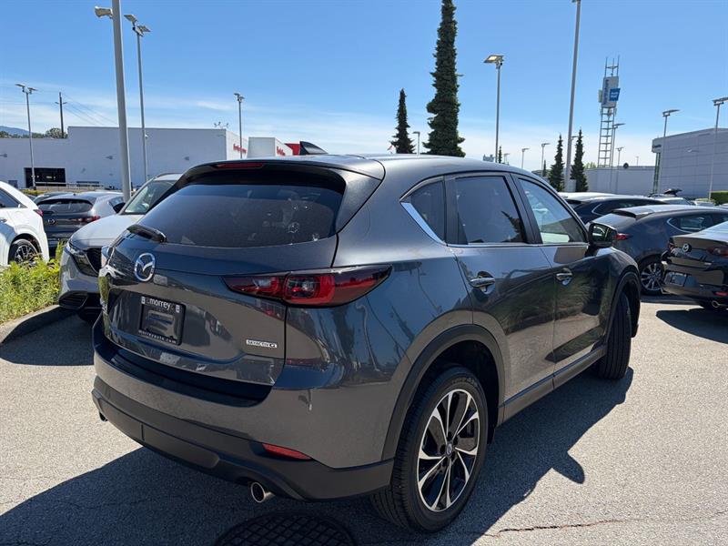 mazda CX-5 2023 - 7