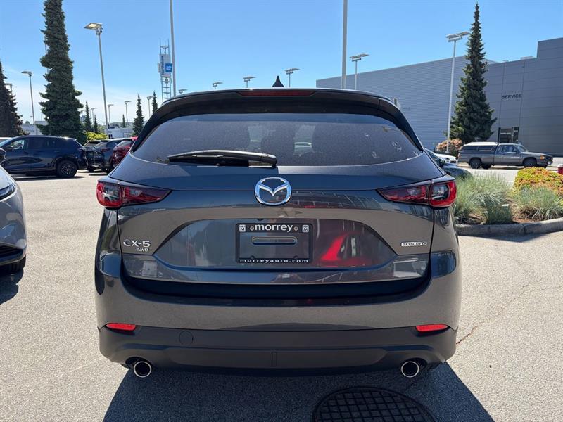 mazda CX-5 2023 - 8
