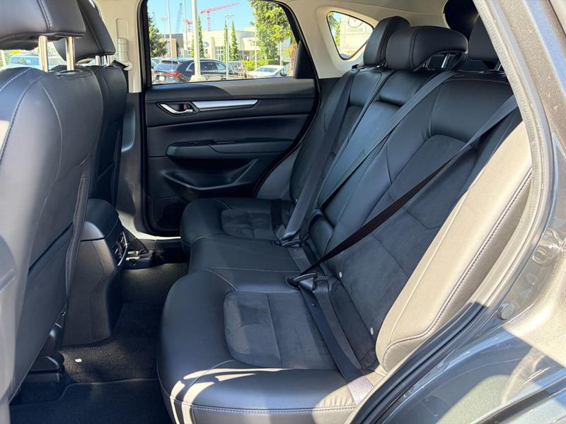 mazda CX-5 2023 - 12