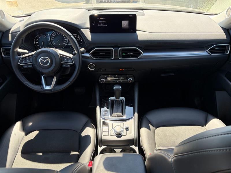 mazda CX-5 2023 - 13