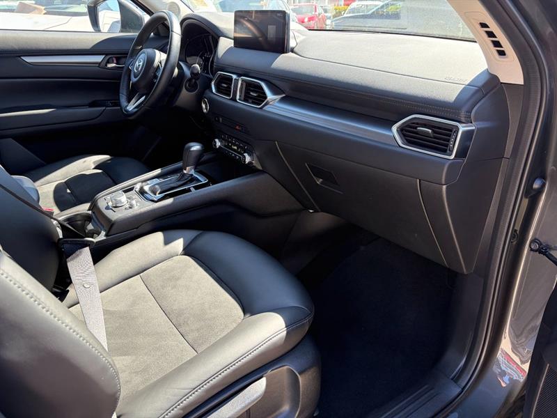 mazda CX-5 2023 - 14