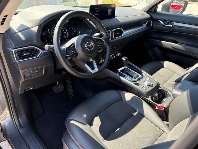 mazda CX-5 2023 - 15