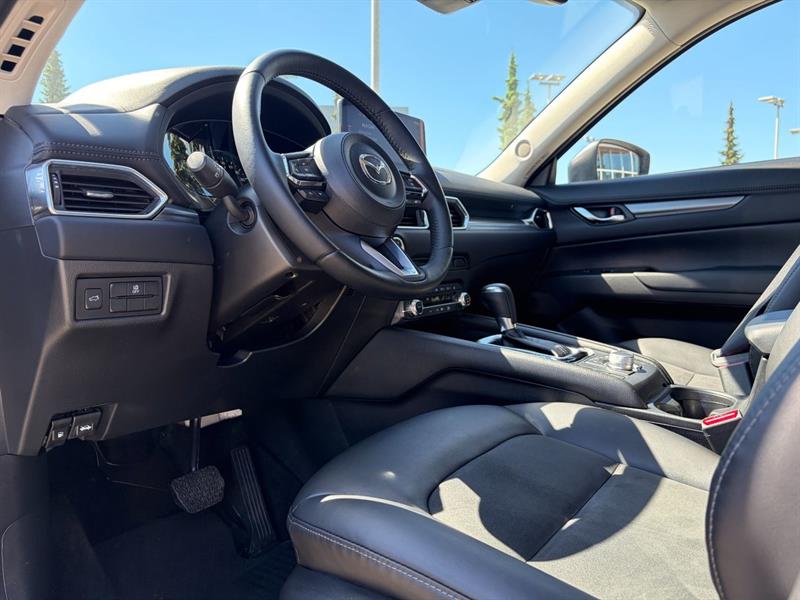 mazda CX-5 2023 - 16