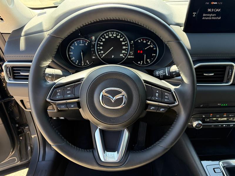 mazda CX-5 2023 - 23