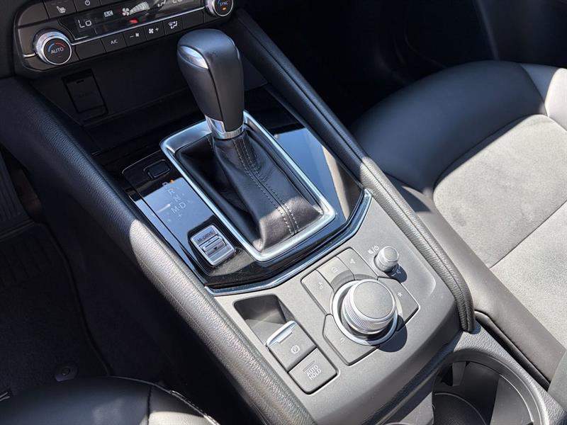 mazda CX-5 2023 - 25