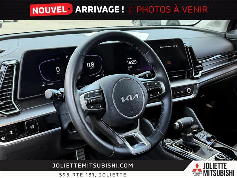kia Sportage 2025 - 3