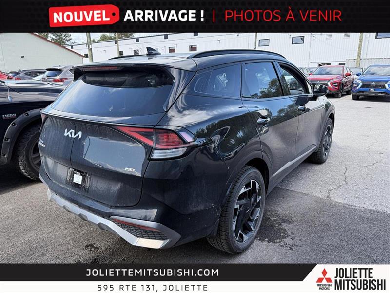 kia Sportage 2025 - 11