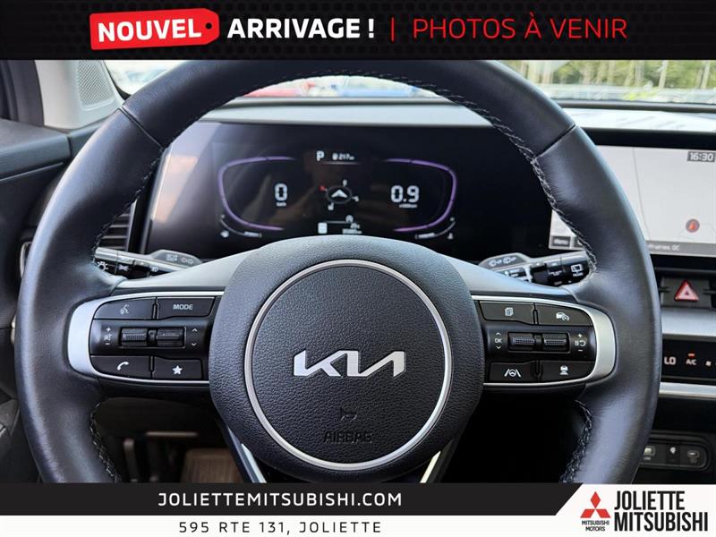 kia Sportage 2025 - 12
