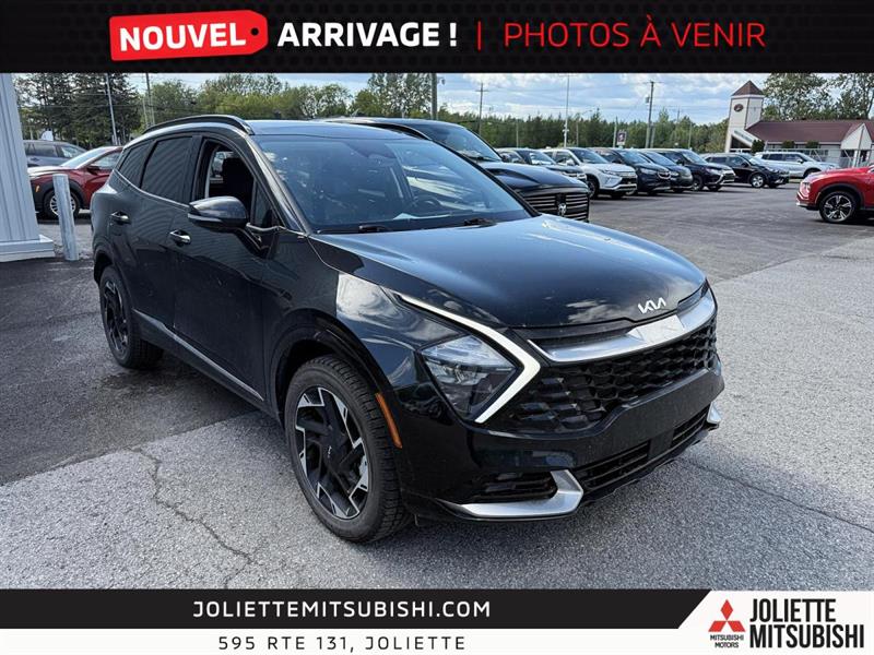 kia Sportage 2025 - 13