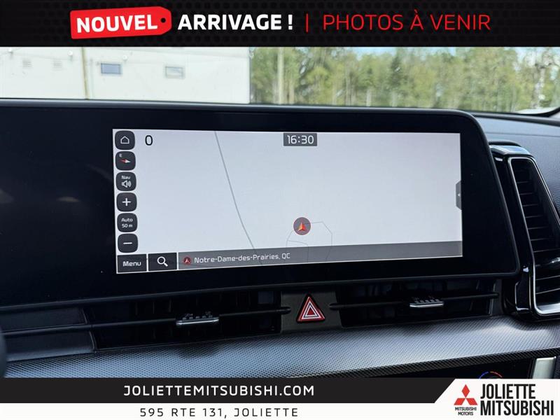 kia Sportage 2025 - 16