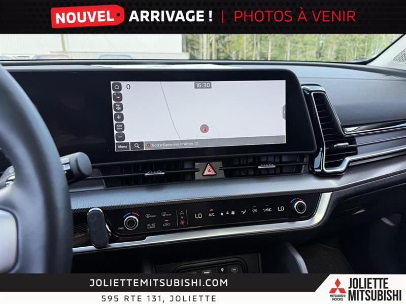 kia Sportage 2025 - 17