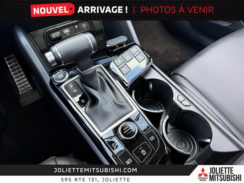 kia Sportage 2025 - 18