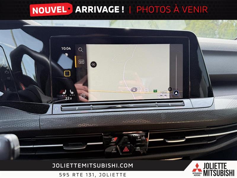 volkswagen Golf GTI 2024 - 13