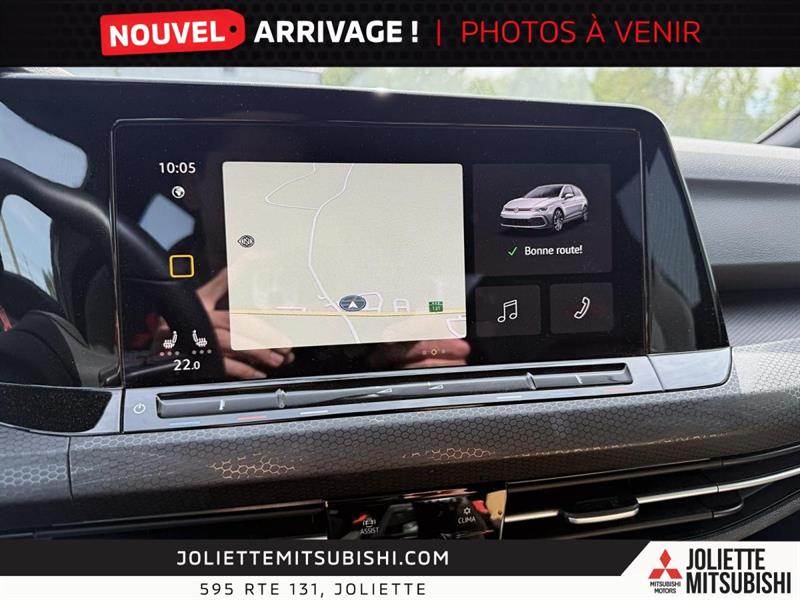 volkswagen Golf GTI 2024 - 15
