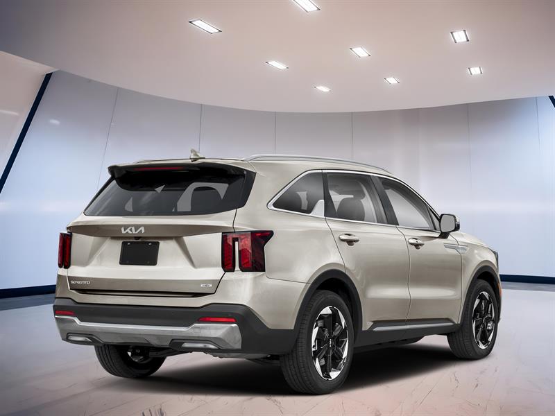 kia Sorento HEV 2026 - 2