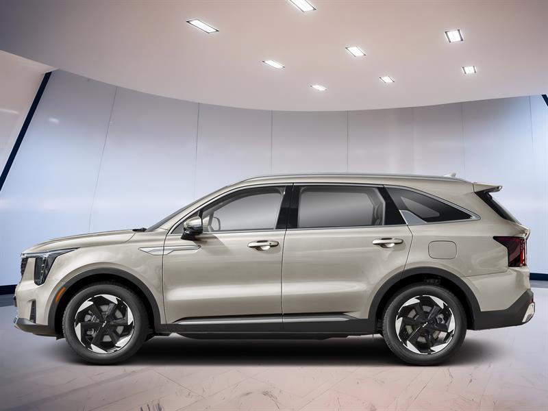 kia Sorento HEV 2026 - 3