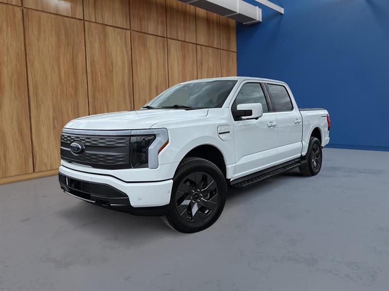 ford F-150 Lightning 2023