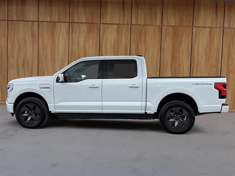 ford F-150 Lightning 2023 - 2