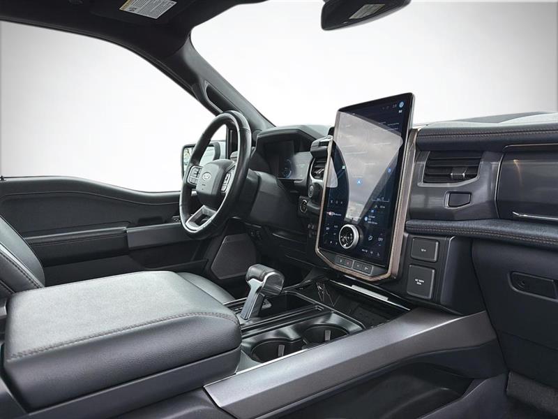 ford F-150 Lightning 2023 - 3