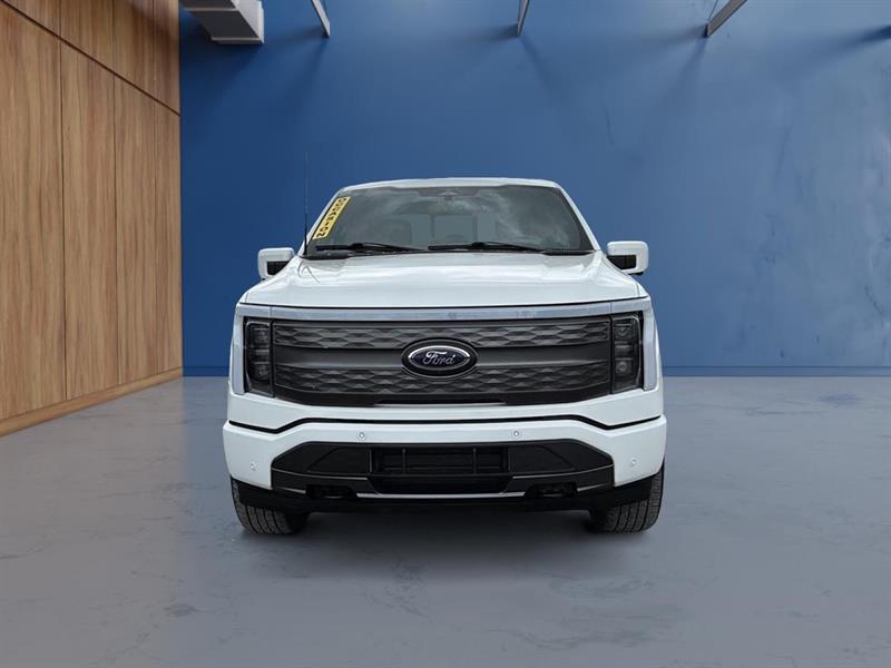 ford F-150 Lightning 2023 - 4