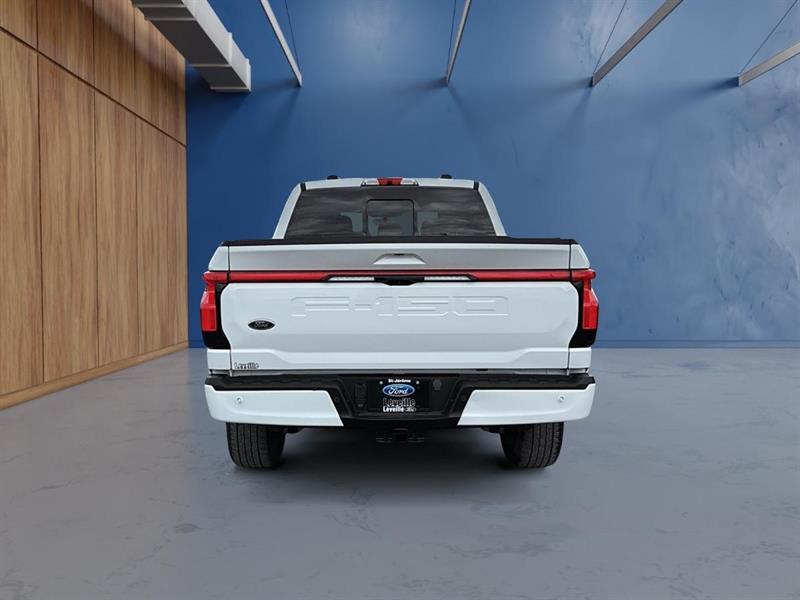 ford F-150 Lightning 2023 - 5