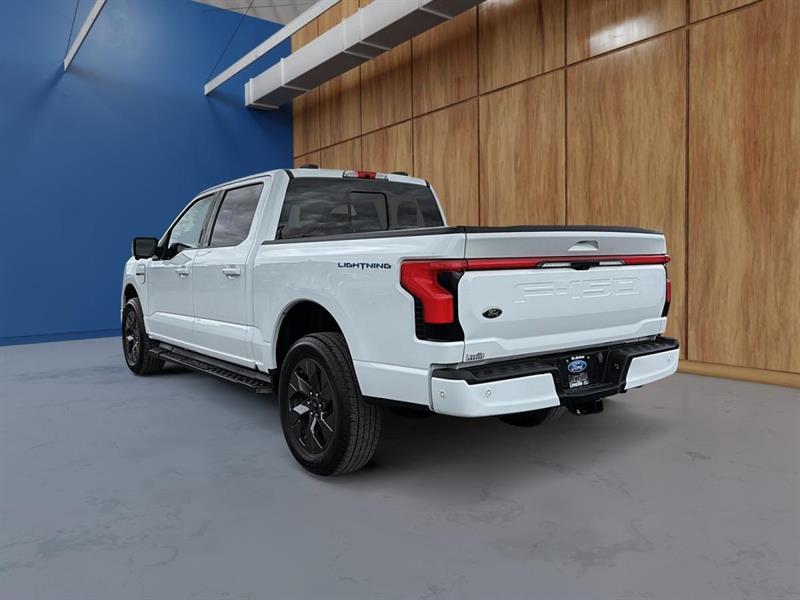 ford F-150 Lightning 2023 - 6