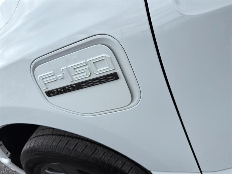 ford F-150 Lightning 2023 - 8