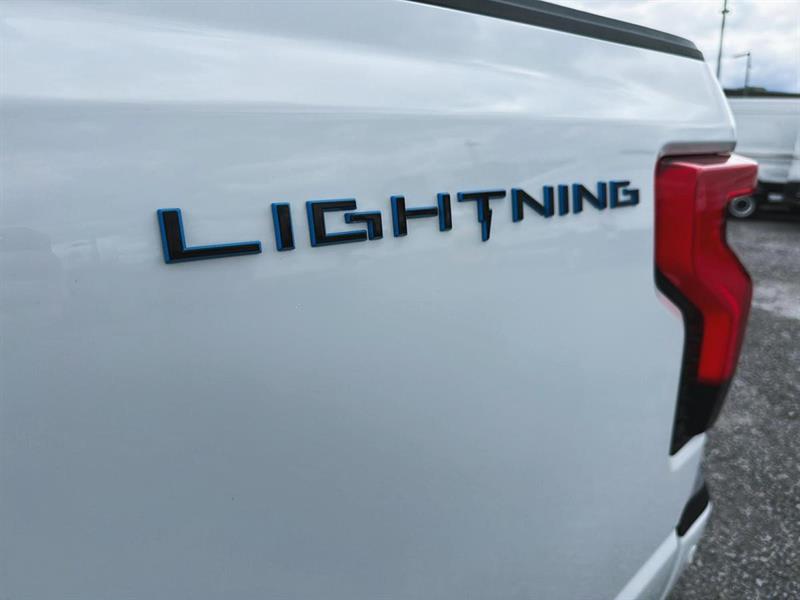 ford F-150 Lightning 2023 - 9