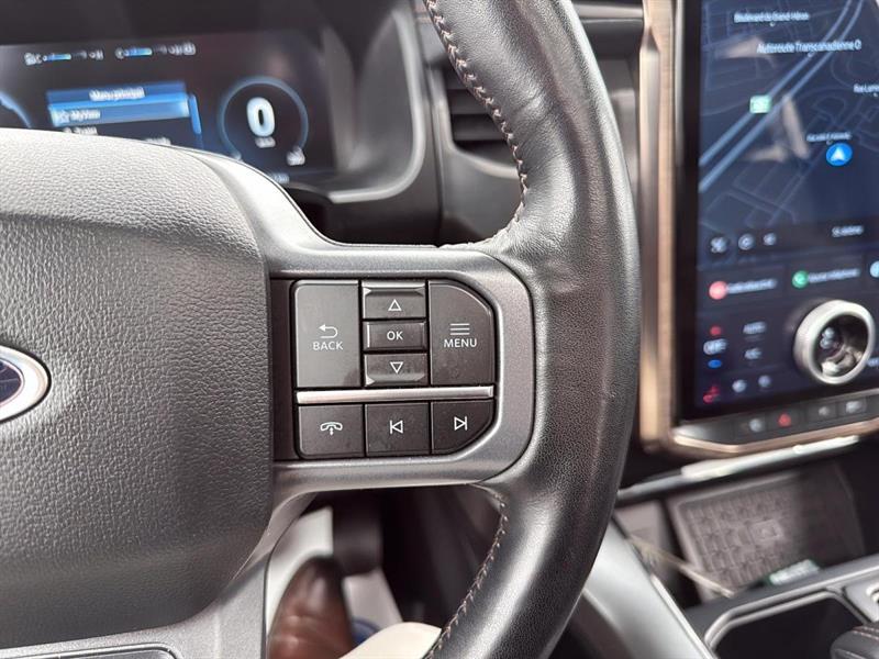 ford F-150 Lightning 2023 - 16