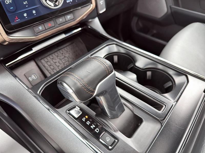 ford F-150 Lightning 2023 - 20