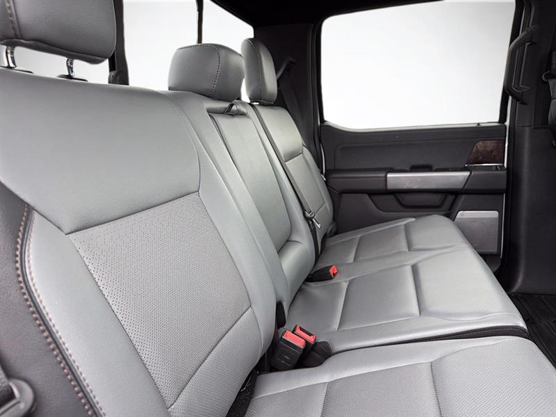 ford F-150 Lightning 2023 - 22