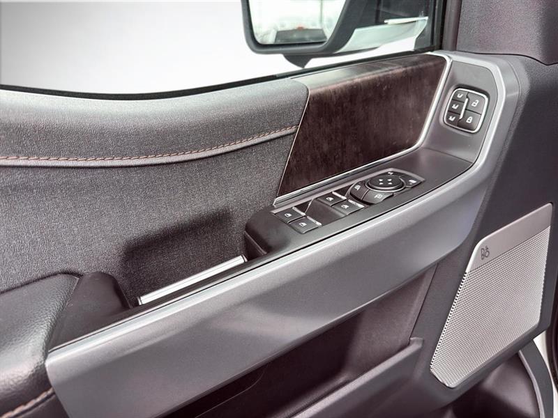 ford F-150 Lightning 2023 - 23