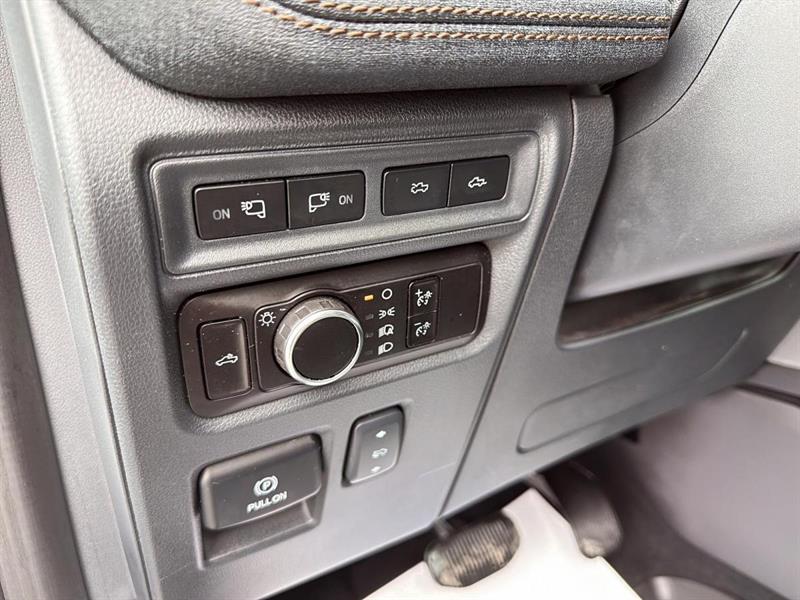 ford F-150 Lightning 2023 - 24