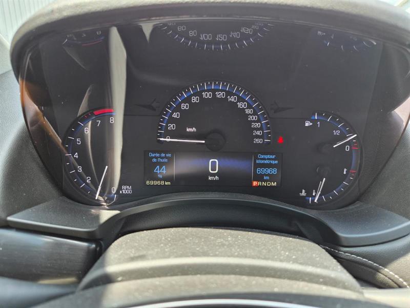 cadillac ATS 2014 - 6