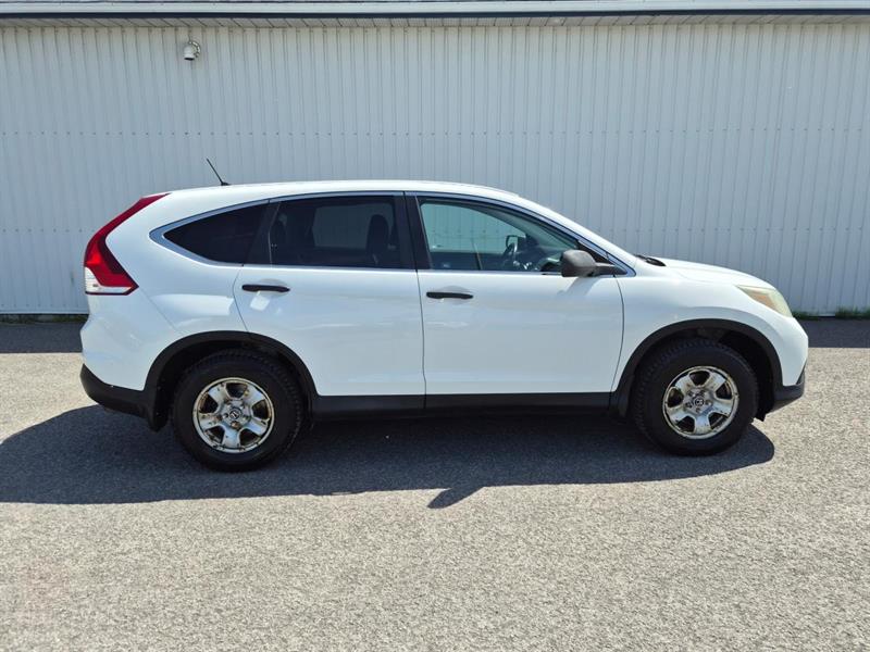 honda CR-V 2012 - 3