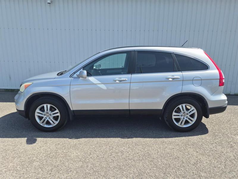honda CR-V 2011