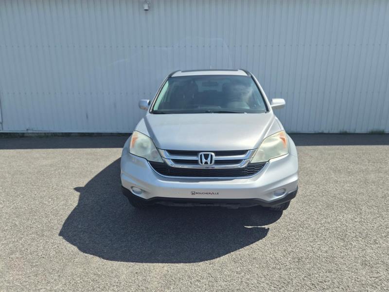 honda CR-V 2011 - 2