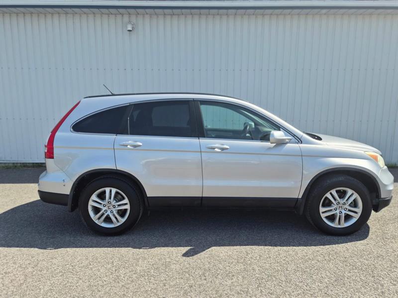 honda CR-V 2011 - 3