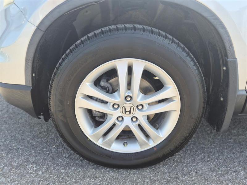 honda CR-V 2011 - 6