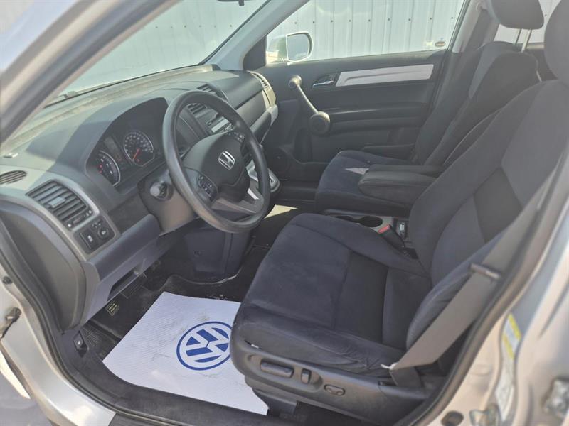 honda CR-V 2011 - 8