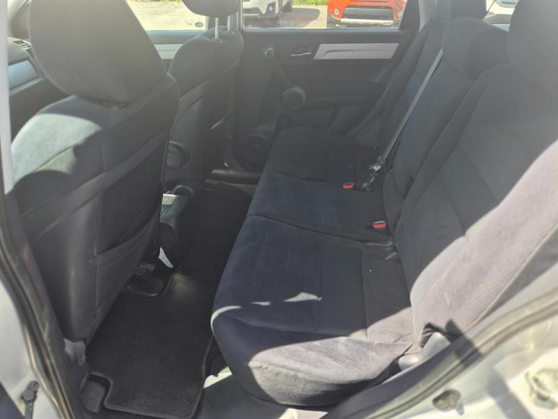 honda CR-V 2011 - 10