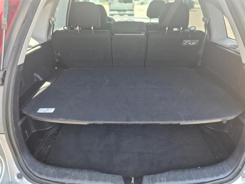 honda CR-V 2011 - 11
