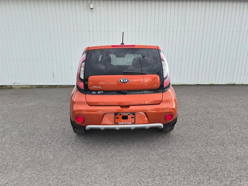 kia Soul 2019 - 3