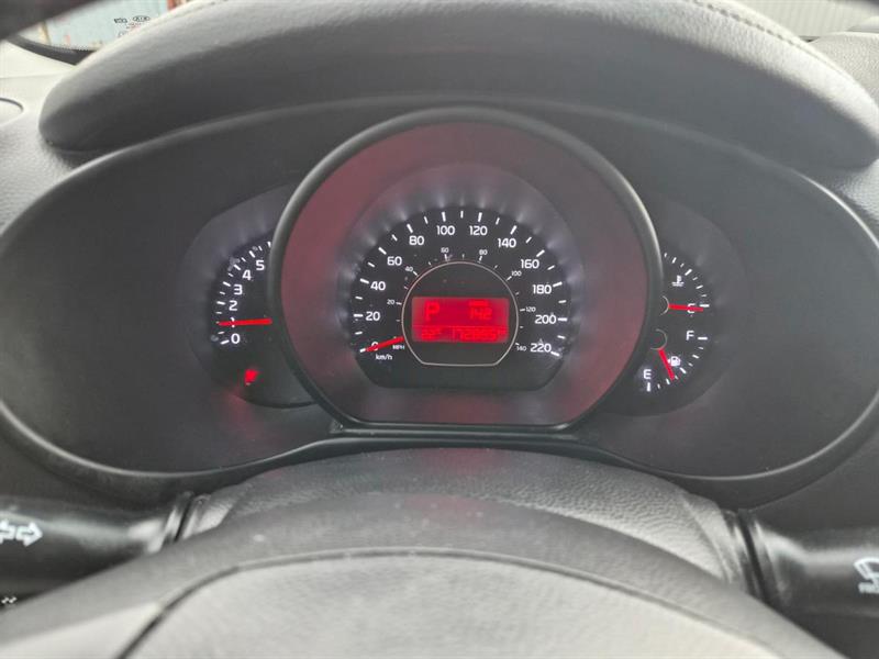 kia Soul 2019 - 5