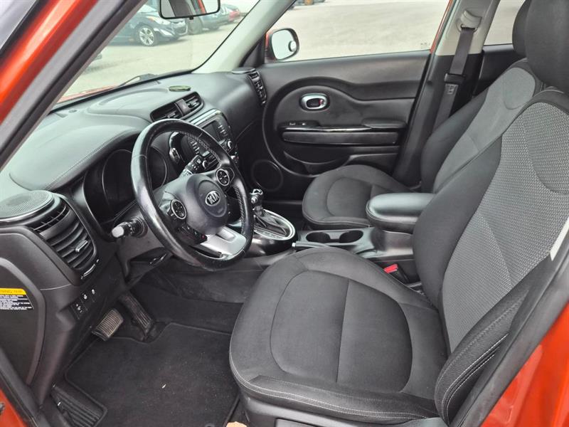 kia Soul 2019 - 7