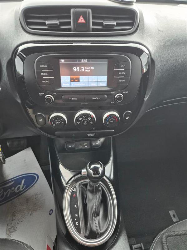 kia Soul 2019 - 8
