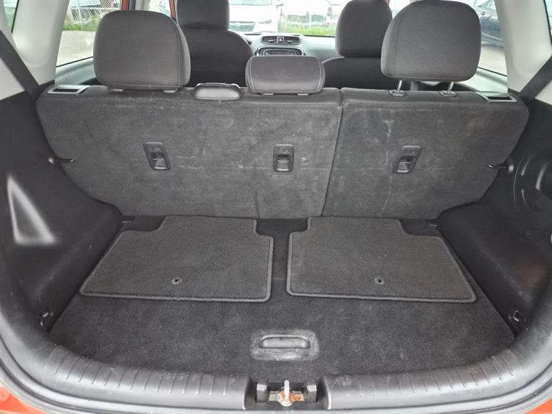 kia Soul 2019 - 9