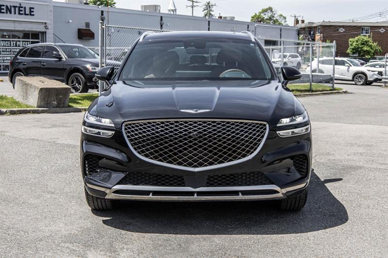genesis GV70 2023 - 2