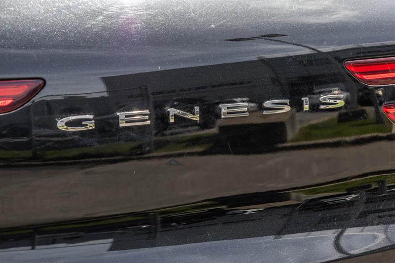 genesis GV70 2023 - 7